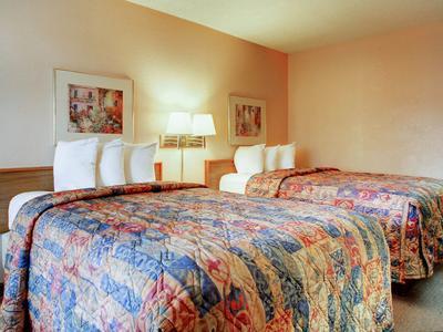 Hotel Econo Lodge North Ridgeland - Bild 3