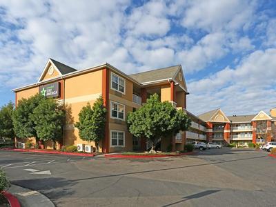 Hotel Extended Stay America Fresno North - Bild 2
