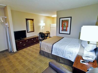 Hotel Suburban Studios Winston-Salem Near Hanes Mall - Bild 4