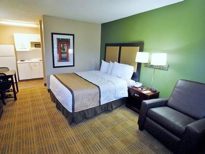 Hotel Suburban Studios Winston-Salem Near Hanes Mall - Bild 2