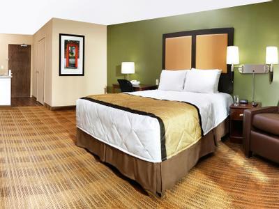 Hotel Extended Stay America Sacramento Roseville - Bild 2