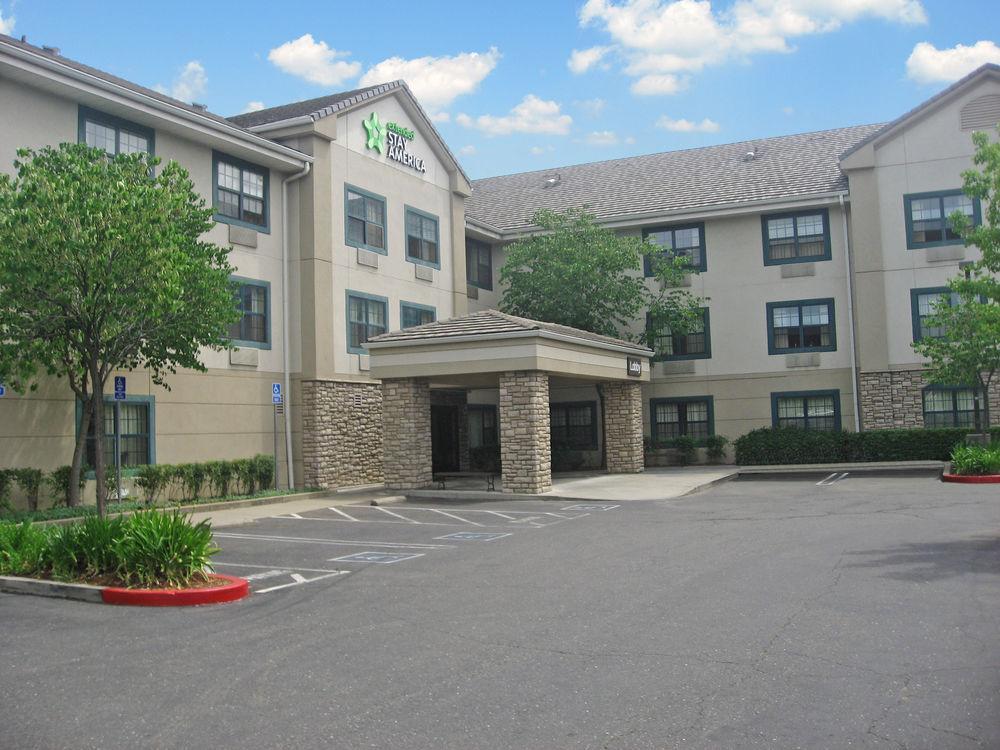 Hotel Extended Stay America Sacramento Roseville - Bild 1