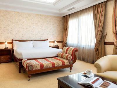 Hotel Occidental Taksim - Bild 5