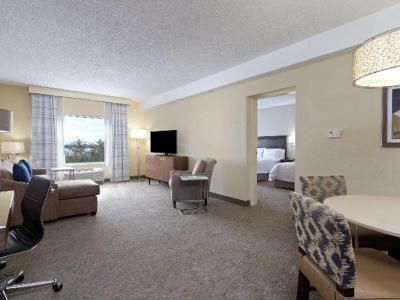 Hotel Hampton Inn & Suites Wellington - Bild 5