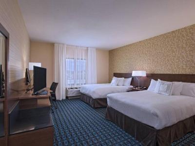Holiday Inn Hotel & Suites La Crosse - Downtown - Bild 4