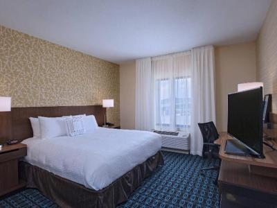 Holiday Inn Hotel & Suites La Crosse - Downtown - Bild 3