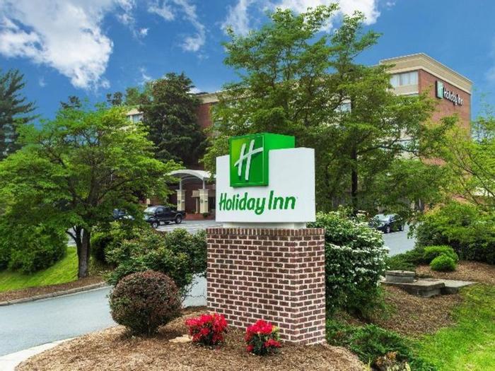 Holiday Inn Charlottesville-Monticello - Bild 1