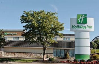 Hotel Holiday Inn Cincinnati - Riverfront - Bild 5