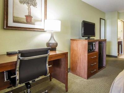 Hotel Comfort Inn & Suites Black River Falls I-94 - Bild 4