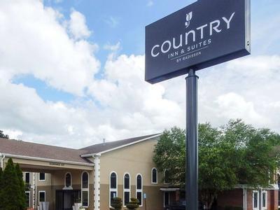 Hotel Country Inn & Suites by Radisson, Griffin, GA - Bild 3