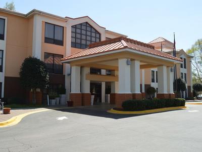 Hotel Lexington Inn And Suites - Bild 5