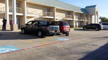 Hotel Extend a Suites Amarillo West - Bild 2