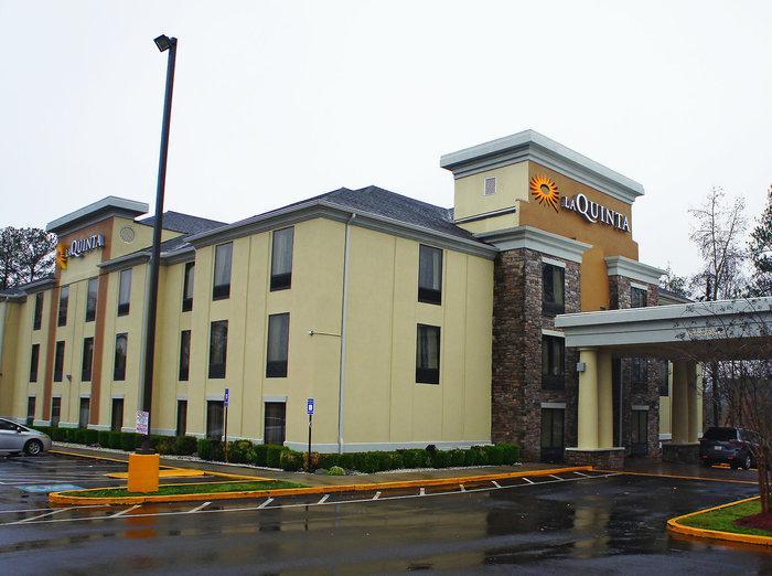 La Quinta Inn & Suites by Wyndham Covington - Bild 1