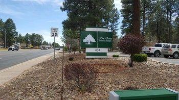 Hotel GreenTree Inn & Suites Pinetop - Bild 1