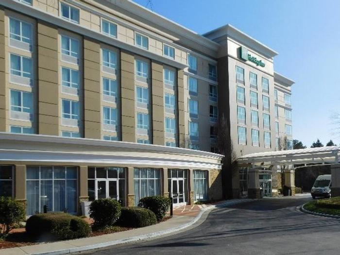 Hotel Holiday Inn Gwinnett Center - Bild 1