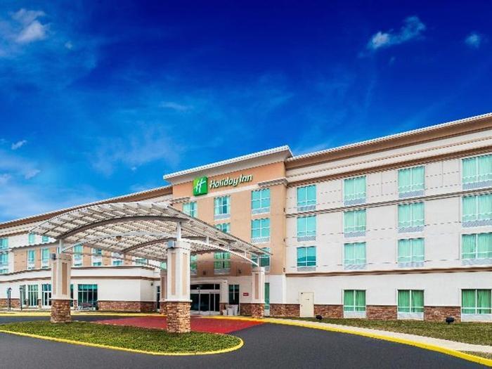 Holiday Inn Manassas-Battlefield - Bild 1