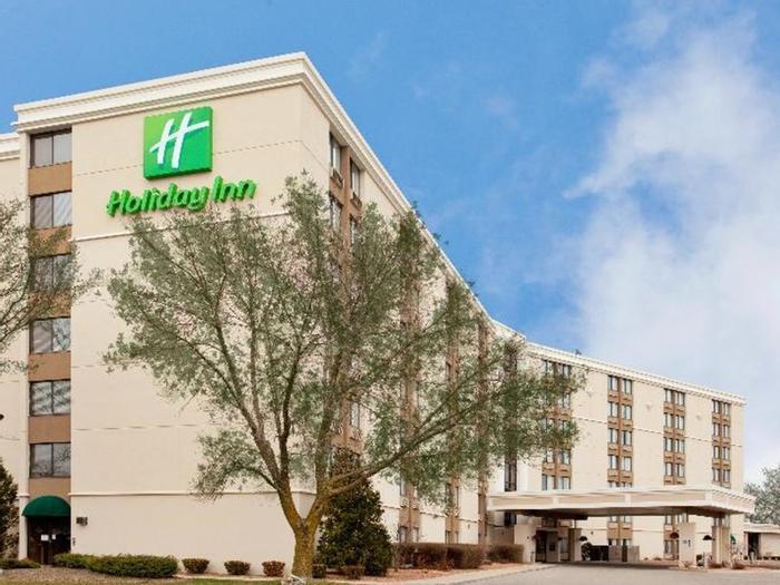 Holiday Inn Rockford (I-90&Rt 20/State St) - Bild 1