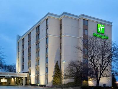 Hotel Holiday Inn Rockford (I-90&Rt 20/State St) - Bild 2