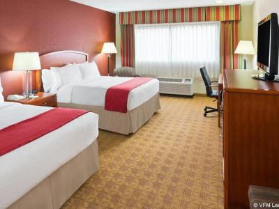 Hotel Holiday Inn Santa Ana-Orange Co. Arpt - Bild 5