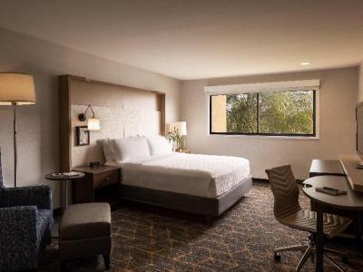 Hotel Holiday Inn Santa Ana-Orange Co. Arpt - Bild 3