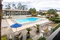 Hotel Parkway Inn Jacksonville - Bild 3