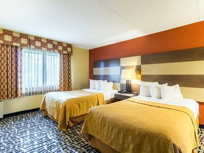Hotel Quality Inn & Suites Mayo Clinic Area - Bild 4
