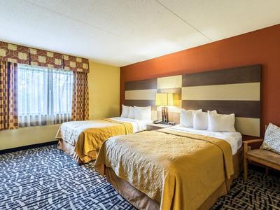 Hotel Quality Inn & Suites Mayo Clinic Area - Bild 3