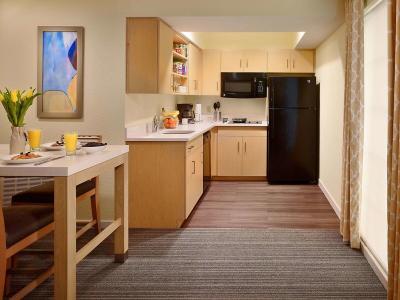 Hotel Sonesta ES Suites Atlanta - Perimeter Center North - Bild 5