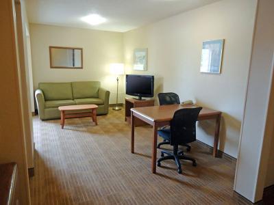 Hotel Extended Stay America Greensboro Wendover Ave. - Bild 3