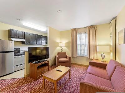 Hotel Extended Stay America Atlanta Northlake - Bild 5