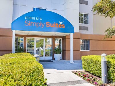 Hotel Sonesta Simply Suites Arlington - Bild 4