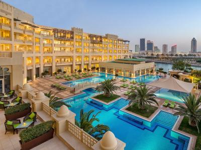 Grand Hyatt Doha