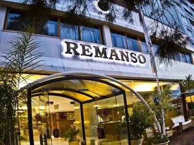 Hotel Remanso - Bild 2