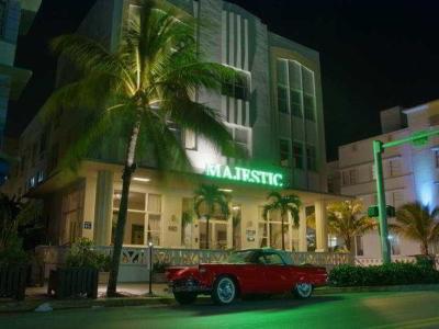 Hotel Majestic South Beach - Bild 3
