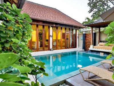 Hotel Disini Luxury Spa Villas - Bild 5