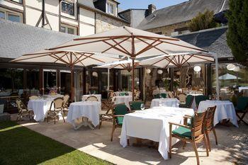 Hotel Le Manoir du Lys - Bild 4