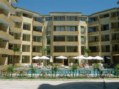 Hotel Sands Holiday Apartments - Bild 5