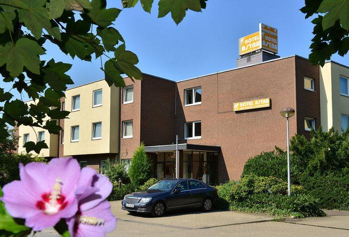 Hotel Astra - Bild 1