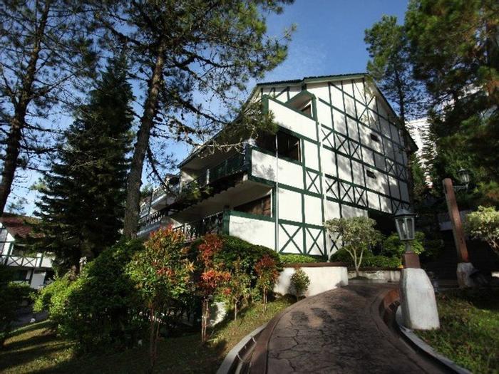 Copthorne Hotel Cameron Highlands - Bild 1