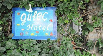 Hotel Gülec - Bild 1