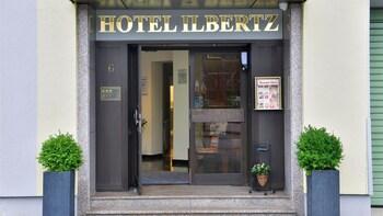Hotel Ilbertz Garni - Bild 1