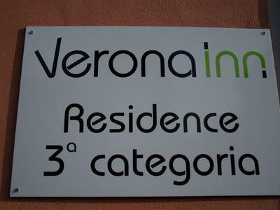 Hotel Verona Inn - Bild 2
