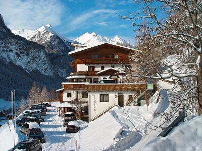 Alpin Panorama-Hotel Lärchenhof - Bild 3