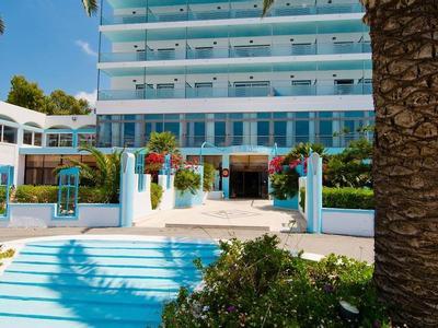 Belair Beach Hotel - Bild 3