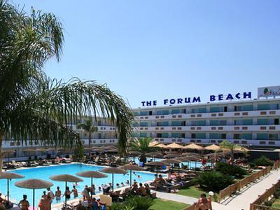 Dodeca Sea Resort - All Inclusive
