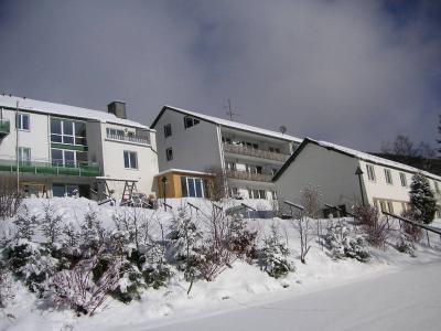 Hotel Residenzpark Willingen - Bild 3