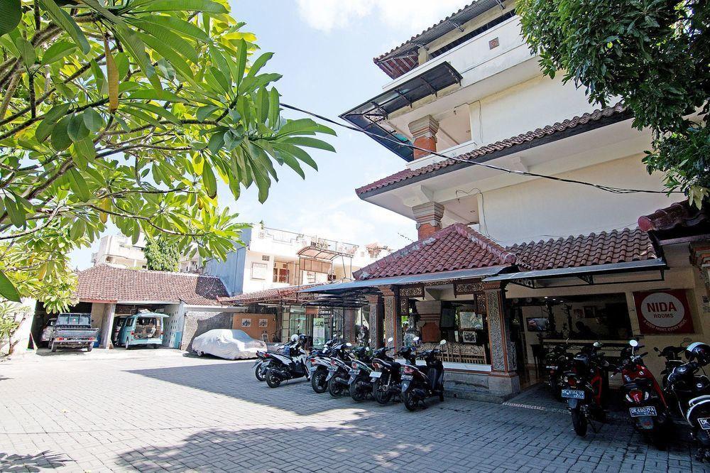 Bali Sorgawi Hotel - Bild 1