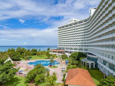 Royal Hotel Okinawa Zanpamisaki - Bild 3