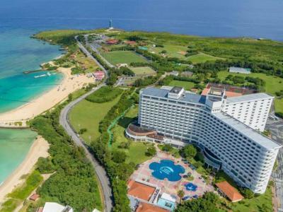 Royal Hotel Okinawa Zanpamisaki - Bild 2