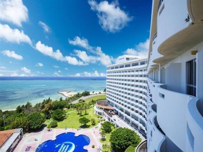 Royal Hotel Okinawa Zanpamisaki - Bild 4